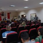 Kozan’da İYİ Parti ve BBP meclis üyeleri CHP’ye geçti