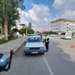 KOZAN’DA ARANAN 3 ŞAHIS POLİS TARAFINDAN YAKALANDI