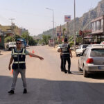 KOZAN’DA ARANAN ÜÇ ŞAHISI YAKALNARAK TUTUKLANDI