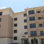 KOZAN’DA YANGIN MAĞDURLARI İÇİN YAPILAN KONUTLARIN SAHİPLERİ KURA İLE BELİRLENDİ.