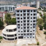 KOZAN ÖĞRETMENEVİ KADERİNE TERK EDİLDİ
