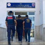 Kozan’ın Yüksekören Köyü’nde 60 Küçükbaş Hayvanı Çalıp Satan Çoban Pavyonda Yakalandı