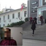 Kozan’da Okul müdürüne tacizden 2 bin 240 lira para cezası verildi