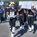 Fekeli Şehit Komiser, Adana’da Defnedildi