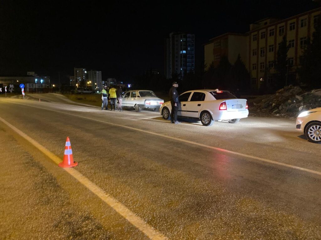 KOZAN’DA GÜVEN UYGULAMALARI