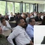 ESKİ BELEDİYE BİNASINDAKİ KÜTÜPHANEYE NİHAT ATLI İSMİ VERİLDİ