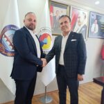 Kozan Turunçgil Üreticileri Birliğine Kozan Ticaret Odası Sahip Çıktı.
