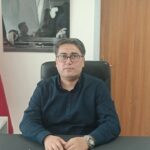 Yusuf Poyraz Kozan İlçe Sağlık Müdürü olarak resmen atandı.