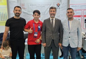 KOZAN BİLSEM ÖĞRENCİLERİNDEN BÜYÜK BAŞARI