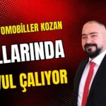 ABDULLAH BAYSAL MOZART ÇALAN YOL İLE KOZAN’IN YOLLARINI KIYASLADI