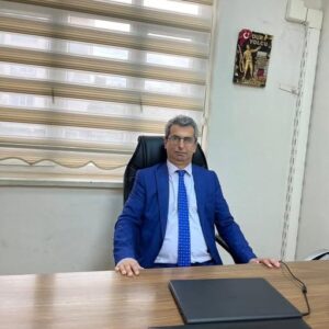 Dünya Engelliler Haftası Mesajı