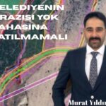 Belediye Arazisi Yok Pahasına Satılmamalı