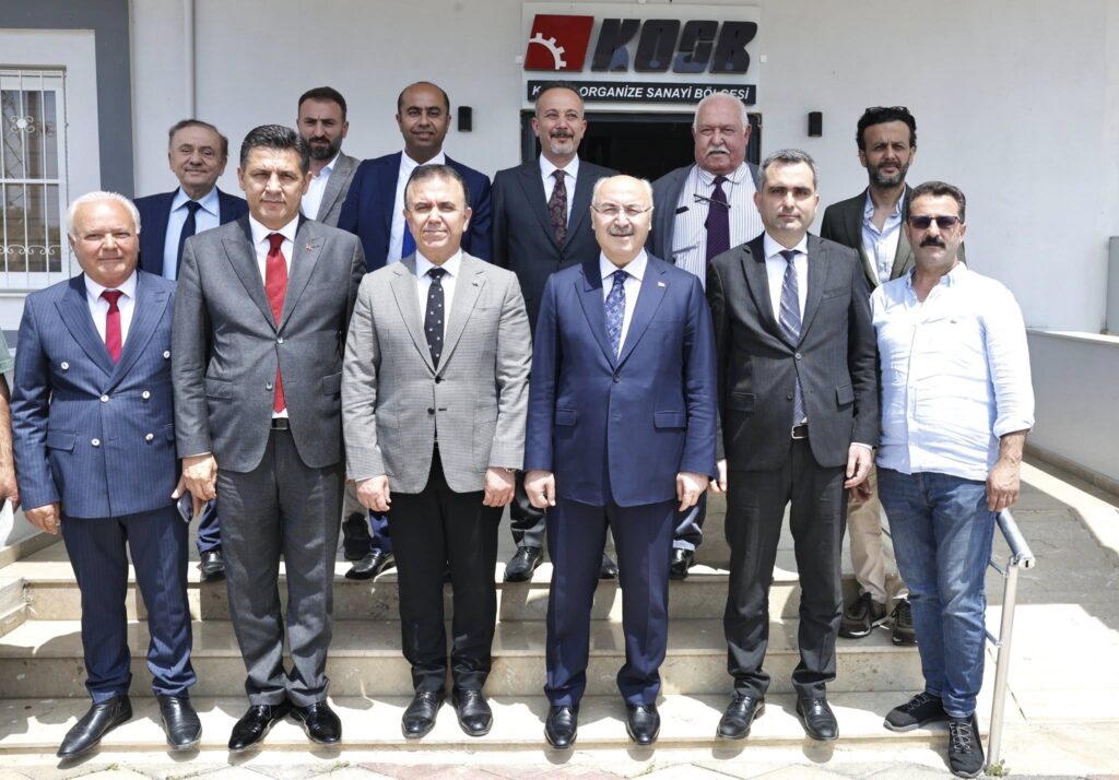 SORUNLAR MUTLAKA AKTARILMIŞTIR.