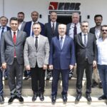 SORUNLAR MUTLAKA AKTARILMIŞTIR.