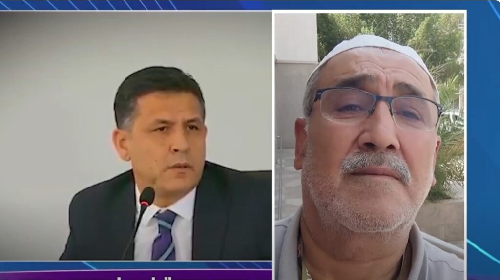 Makam Sahibi Vatandaştan Saklanmamalı.
