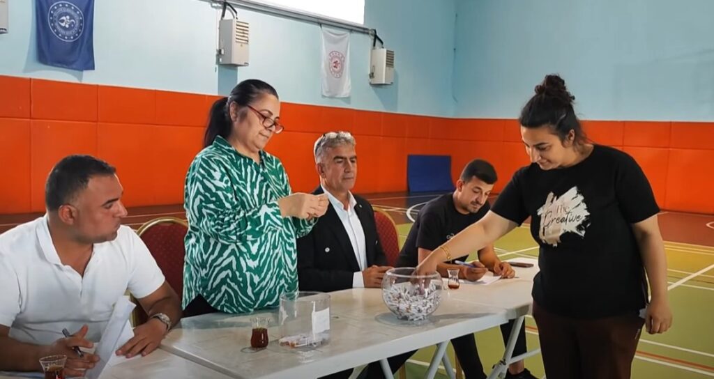 İŞKUR KURALARI ÇEKİLDİ