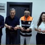 BUCAK ORTAOKULU DURDU HAS MASAL SALONU AÇILIŞI VE KOZ-YAR ÇOCUK ŞENLİĞİ