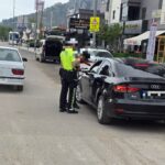 Kozan’da Aranan 3 Şahıs Polis Tarafından Yakalandı