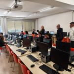PEKMEZCİ ORTAOKULU ÖĞRETMENLERİ İSPANYA’DA