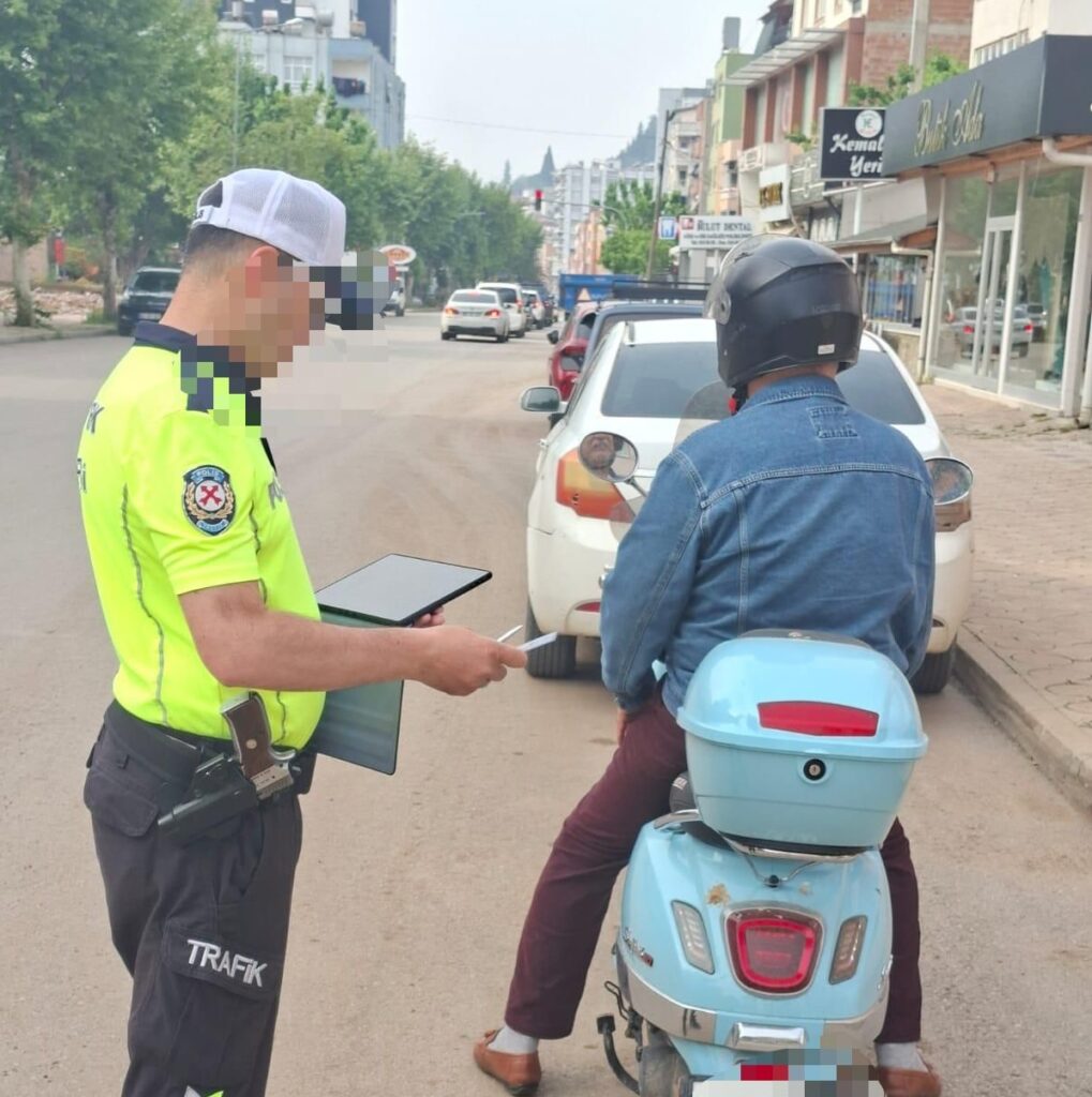 KOZAN’DA ARANAN 5 ŞAHIŞ EMNİYET GÜÇLERRİ TARAFINDAN YAKALANDI