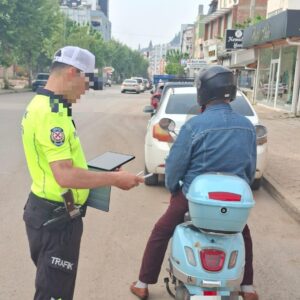 KOZAN’DA ARANAN 5 ŞAHIŞ EMNİYET GÜÇLERRİ TARAFINDAN YAKALANDI
