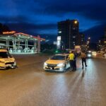 KOZAN’DA BİR HAFTADA 23 ARAÇ VE 12 MOTOSİKLET TRAFİKTEN MEN EDİLDİ