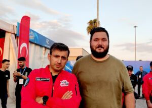 KOZANLI HEMŞERİMİZİN YAPTIĞI MÜZİKLER TAKDİR TOPLUYOR