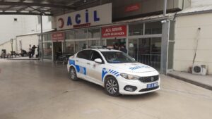 KOZAN’DA SİLAHLI KAVGADA 3 KİŞİ YARALANDI