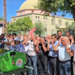 SÖĞÜT AİLESİNİN ACI GÜNÜ