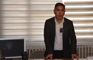 LOZAN’I TARTIŞMAK EMPERYALİZME HİZMET ETMEKTİR!