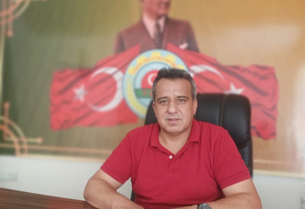 ÇİFTÇİ BİTTİ, TRAKTÖR SATIŞA ÇIKTI!
