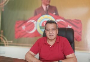 ÇİFTÇİ BİTTİ, TRAKTÖR SATIŞA ÇIKTI!