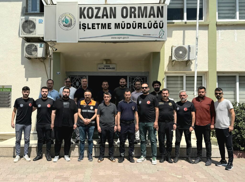 Yangında Kaybettiğimiz Canlarımızı Unutmayacağız