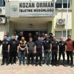 Yangında Kaybettiğimiz Canlarımızı Unutmayacağız