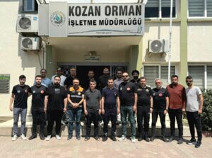 Yangında Kaybettiğimiz Canlarımızı Unutmayacağız