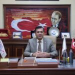 ÇEVİKALP’TEN 30 AĞUSTOS ZAFER BAYRAMI VURGUSU