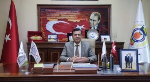 ÇEVİKALP’TEN 30 AĞUSTOS ZAFER BAYRAMI VURGUSU