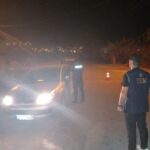 Kozan’da Emniyet’ten Huzur Operasyonu: Silah ve Uyuşturucu Ele Geçirildi