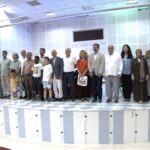 Hasan İlmî Kozanî (Hacı Hattat Efendi) Çalıştayı Feke’de Gerçekleştirildi