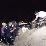 Kozan Marangeçili Köyünde Feci Kaza: 5 Kişi Hayatını Kaybetti