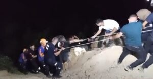 Kozan Marangeçili Köyünde Feci Kaza: 5 Kişi Hayatını Kaybetti