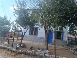 SAVRUK YAYLASIN’NDA EV SAHİBİ–KİRACI TARTIŞMASI KANLI BİTTİ: 1 ÖLÜ