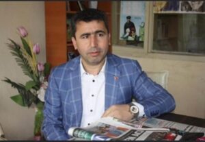 Erkan Karaoğlu’ndan Birlik Çağrısı.