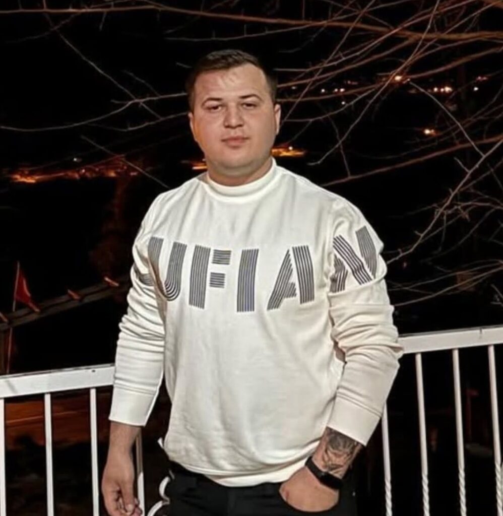 Silahla Yaralanan Özcan Özçelik Hayatını Kaybetti