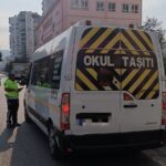 Kozan Emniyeti Uyuşturucu ve Silah Operasyonları, Trafik Denetimleri Gerçekleştirdi.