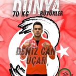 ŞAMPİYON YİNE KÜRSÜDE