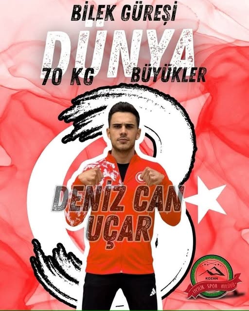 ŞAMPİYON YİNE KÜRSÜDE