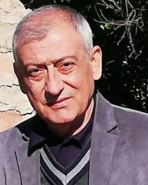 ukurova Barış Gazetesi sahibi Özcan Aladağ’ın abisi Muammer Aladağ