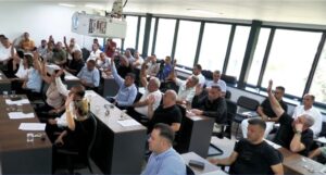 Kozan’da Çok Katlı Binalara Yeniden İzin Çıktı