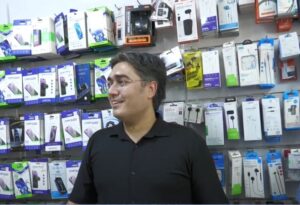 Halk Sağlığı Haftasında Kozan’da Esnafa Anlamlı Ziyaret